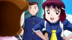 انیمه کاپیتان سوباسا 2018 قسمت 12 - زبان فارسی